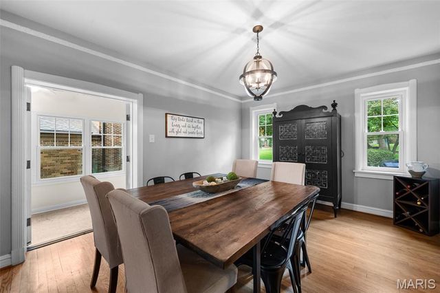 740 Fieldston Terrace, St Louis, MO 63119