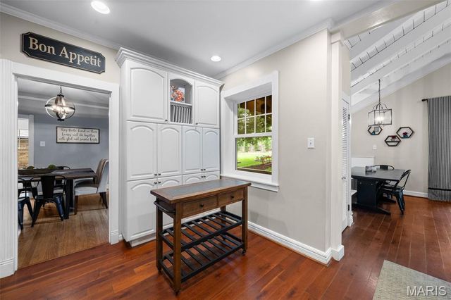 740 Fieldston Terrace, St Louis, MO 63119