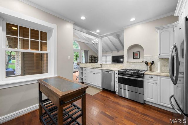 740 Fieldston Terrace, St Louis, MO 63119