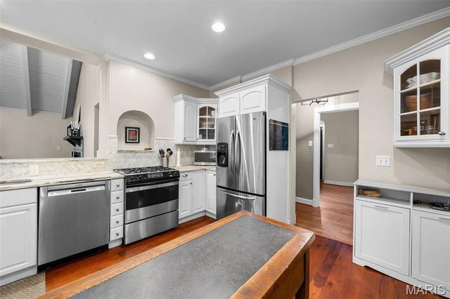 740 Fieldston Terrace, St Louis, MO 63119