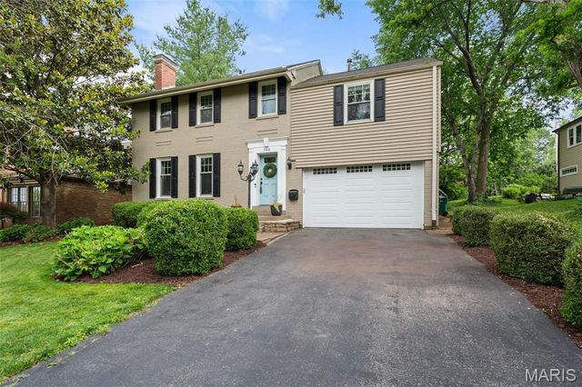 740 Fieldston Terrace, St Louis, MO 63119