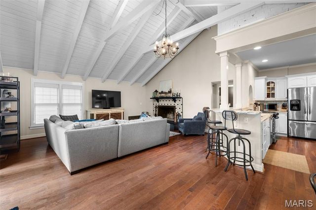 740 Fieldston Terrace, St Louis, MO 63119