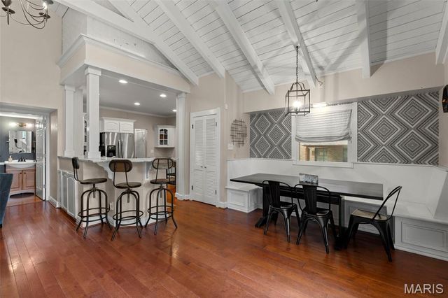 740 Fieldston Terrace, St Louis, MO 63119
