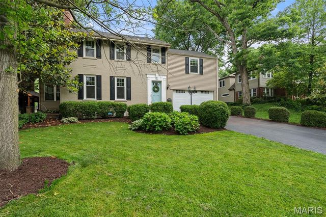 740 Fieldston Terrace, St Louis, MO 63119