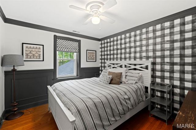 740 Fieldston Terrace, St Louis, MO 63119