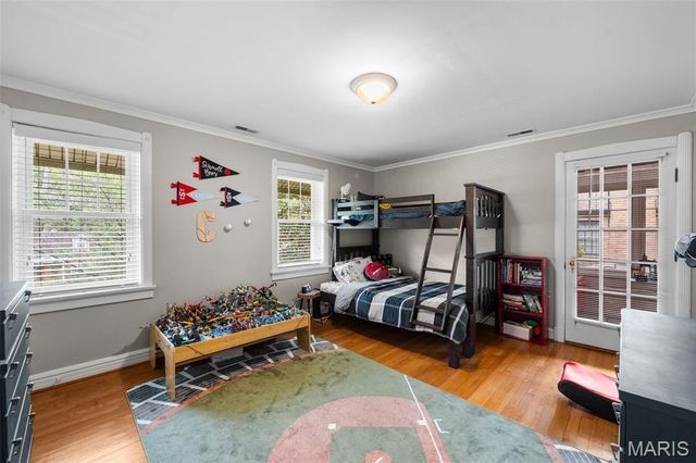 740 Fieldston Terrace, St Louis, MO 63119