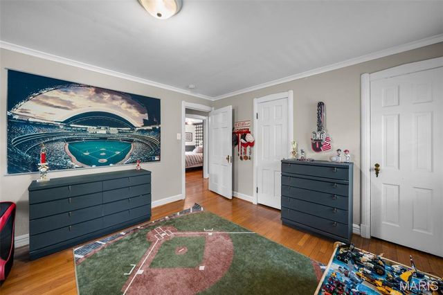 740 Fieldston Terrace, St Louis, MO 63119