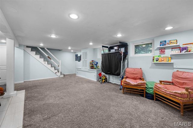 740 Fieldston Terrace, St Louis, MO 63119