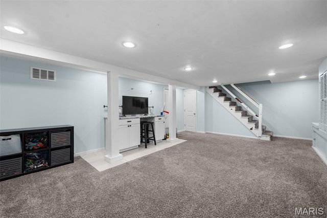 740 Fieldston Terrace, St Louis, MO 63119