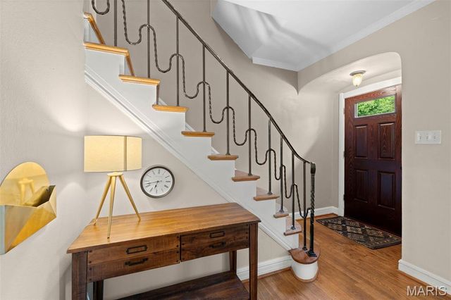 740 Fieldston Terrace, St Louis, MO 63119