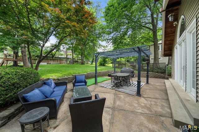 740 Fieldston Terrace, St Louis, MO 63119