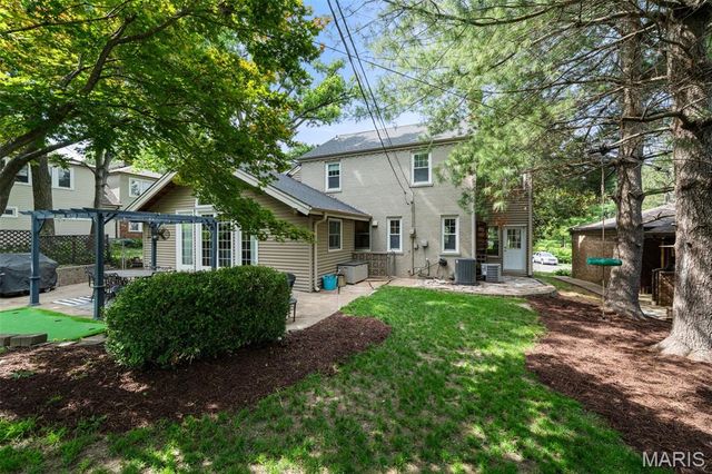 740 Fieldston Terrace, St Louis, MO 63119