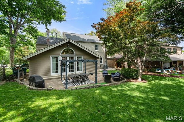 740 Fieldston Terrace, St Louis, MO 63119