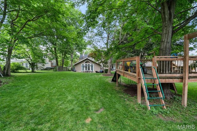 740 Fieldston Terrace, St Louis, MO 63119