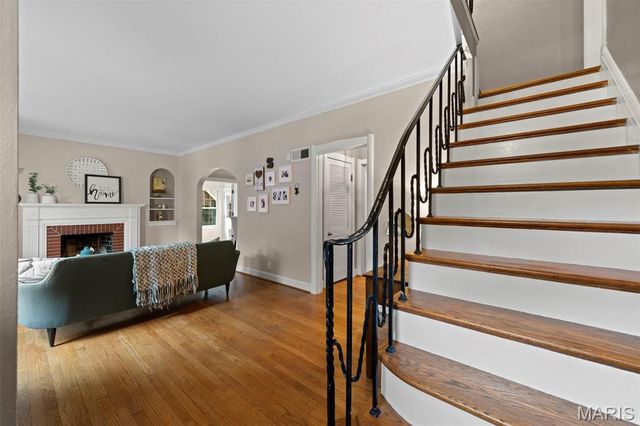 740 Fieldston Terrace, St Louis, MO 63119
