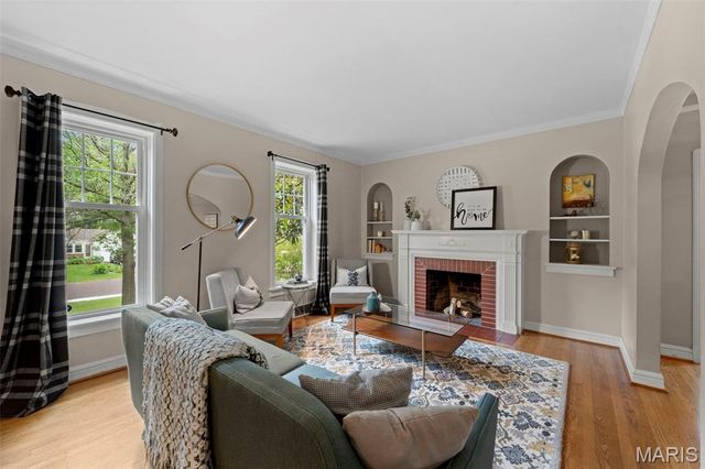 740 Fieldston Terrace, St Louis, MO 63119