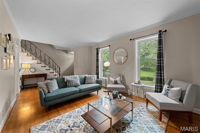740 Fieldston Terrace, St Louis, MO 63119