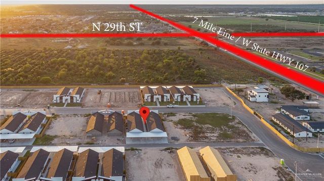 11412 N 25th Street, Mcallen, TX 78504