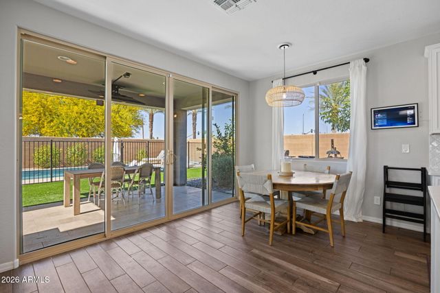 7548 E OLLA Avenue, Mesa, AZ 85212