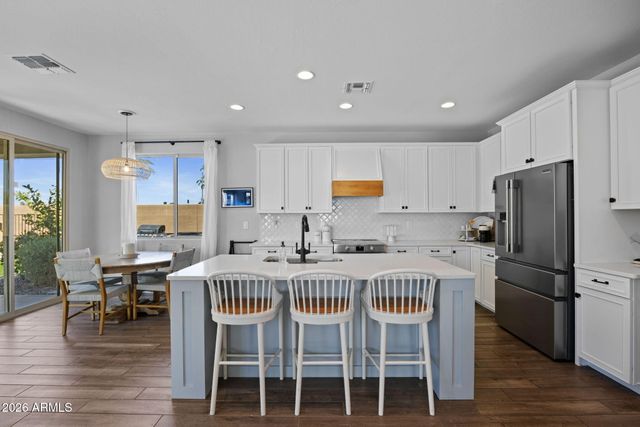 7548 E OLLA Avenue, Mesa, AZ 85212