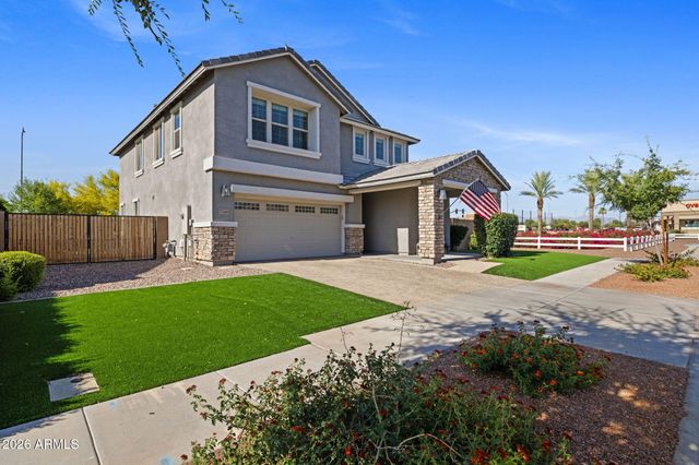 7548 E OLLA Avenue, Mesa, AZ 85212