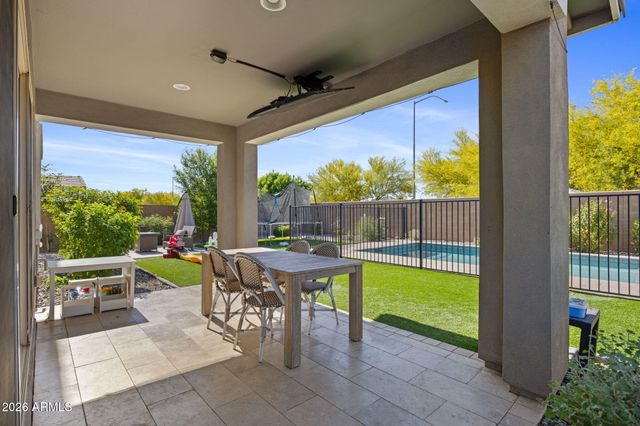 7548 E OLLA Avenue, Mesa, AZ 85212