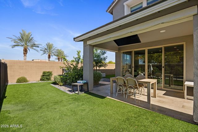 7548 E OLLA Avenue, Mesa, AZ 85212