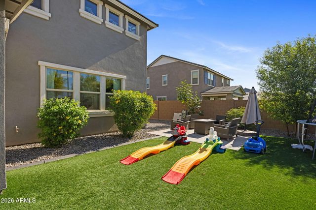 7548 E OLLA Avenue, Mesa, AZ 85212