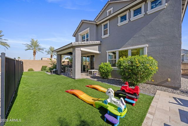 7548 E OLLA Avenue, Mesa, AZ 85212