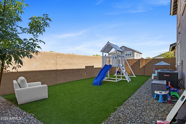 7548 E OLLA Avenue, Mesa, AZ 85212