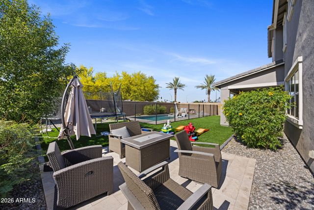 7548 E OLLA Avenue, Mesa, AZ 85212