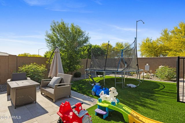 7548 E OLLA Avenue, Mesa, AZ 85212