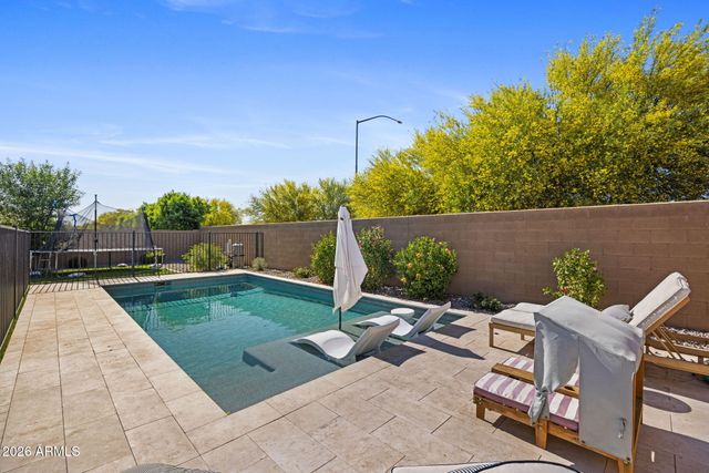 7548 E OLLA Avenue, Mesa, AZ 85212