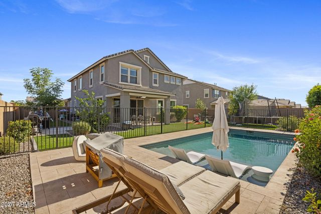 7548 E OLLA Avenue, Mesa, AZ 85212