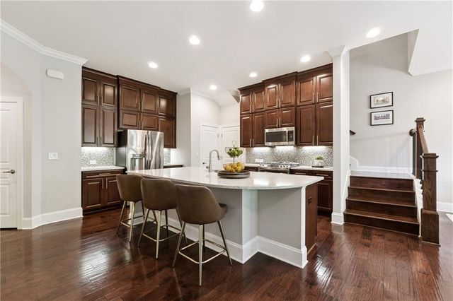 2801 Avington SE Lane Lot 61, Smyrna, GA 30080