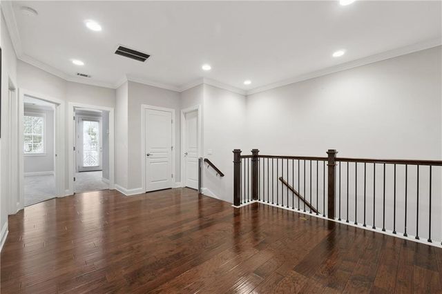 2801 Avington SE Lane Lot 61, Smyrna, GA 30080