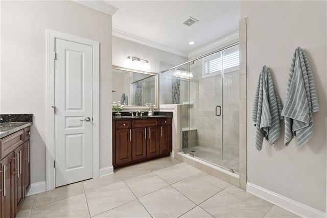 2801 Avington SE Lane Lot 61, Smyrna, GA 30080