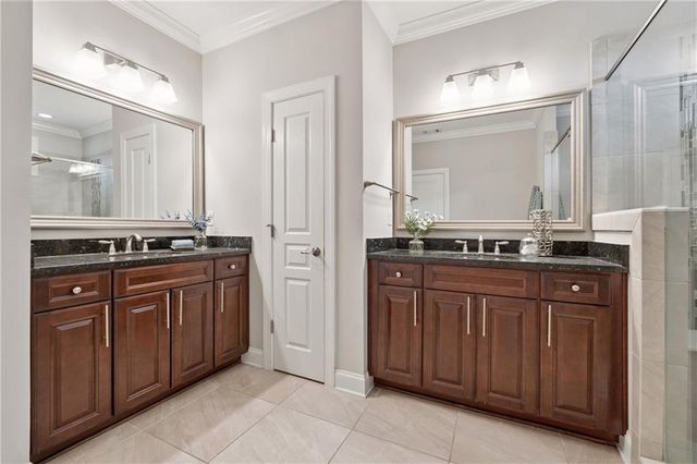 2801 Avington SE Lane Lot 61, Smyrna, GA 30080