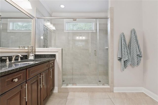 2801 Avington SE Lane Lot 61, Smyrna, GA 30080