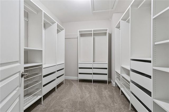 2801 Avington SE Lane Lot 61, Smyrna, GA 30080