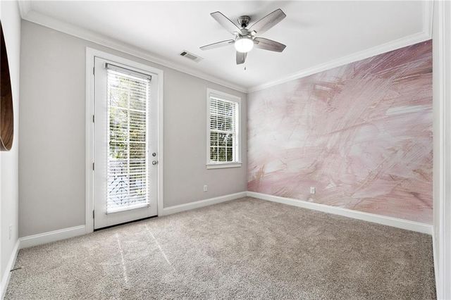 2801 Avington SE Lane Lot 61, Smyrna, GA 30080