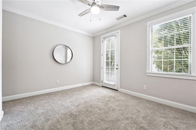 2801 Avington SE Lane Lot 61, Smyrna, GA 30080