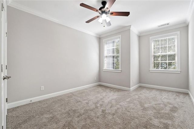 2801 Avington SE Lane Lot 61, Smyrna, GA 30080