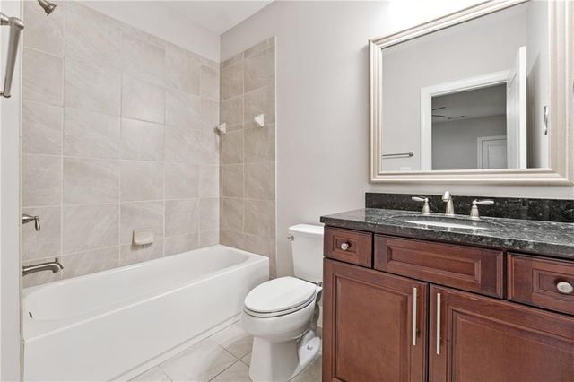 2801 Avington SE Lane Lot 61, Smyrna, GA 30080