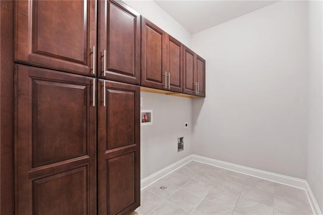 2801 Avington SE Lane Lot 61, Smyrna, GA 30080