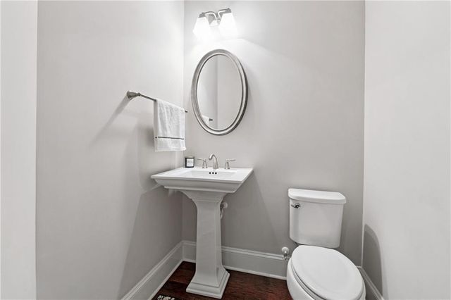 2801 Avington SE Lane Lot 61, Smyrna, GA 30080