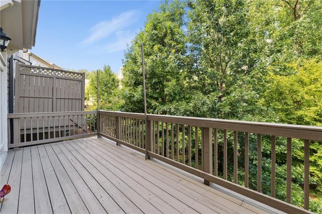 2801 Avington SE Lane Lot 61, Smyrna, GA 30080