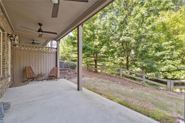 2801 Avington SE Lane Lot 61, Smyrna, GA 30080