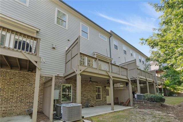 2801 Avington SE Lane Lot 61, Smyrna, GA 30080