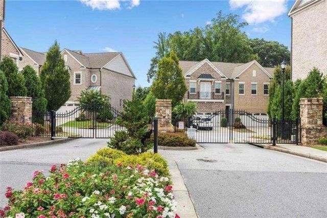 2801 Avington SE Lane Lot 61, Smyrna, GA 30080